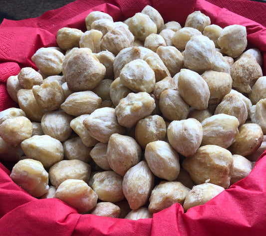 Candlenut - Kemiri 400g