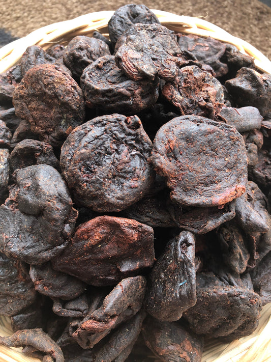 125g Asam Kandis, Kokum, Dried Garcinia, Gelugur