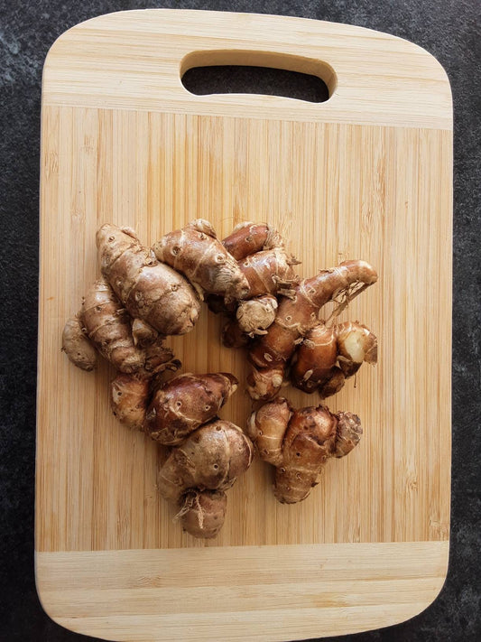 250g Kencur, Sand Ginger, Kaempferia Galanga herbs