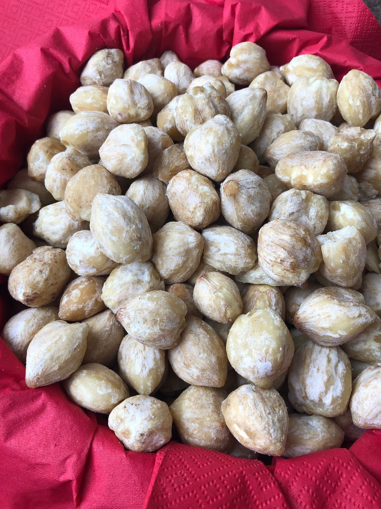 Candlenut - Kemiri 400g