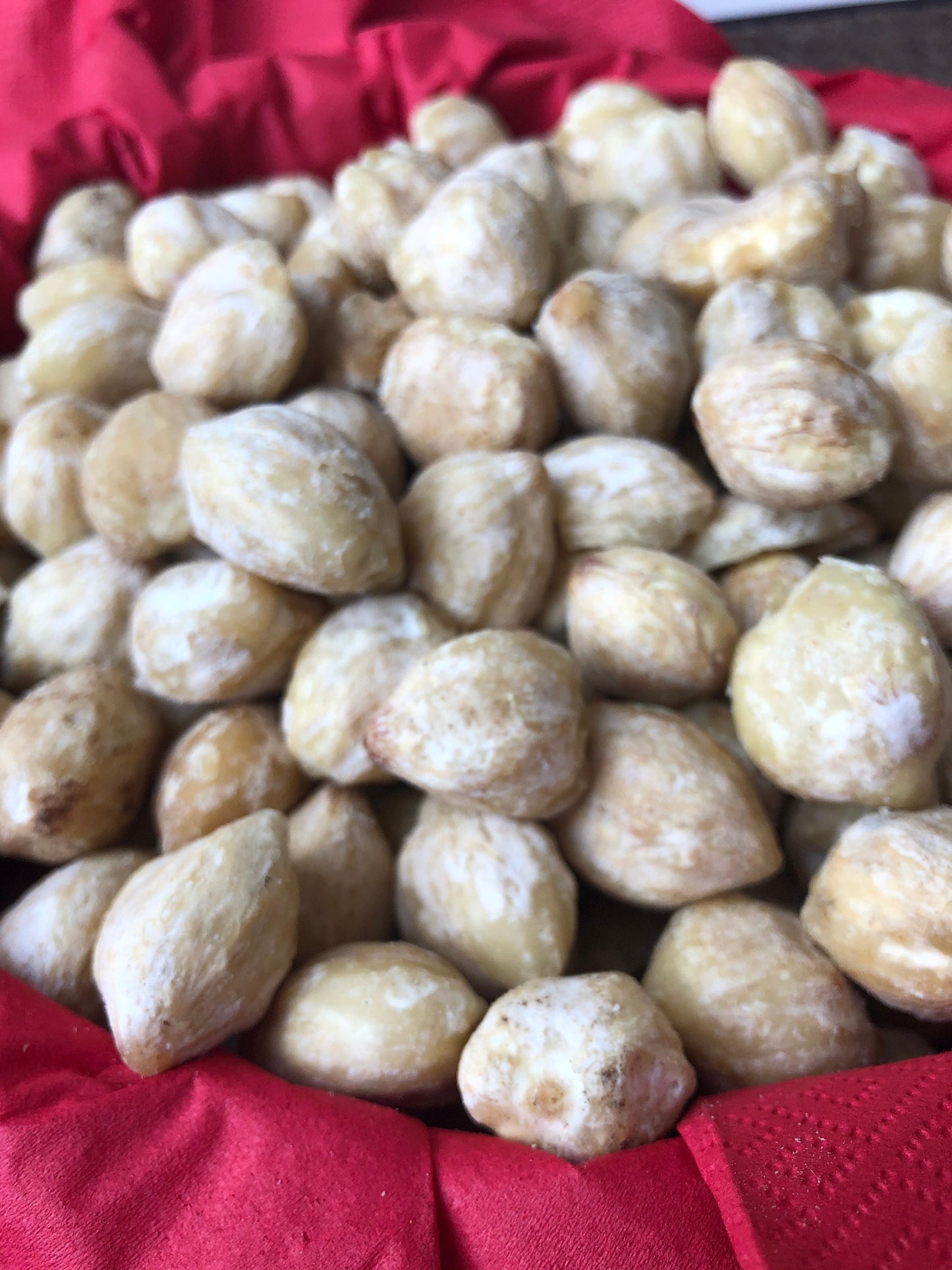 Candlenut - Kemiri  400g