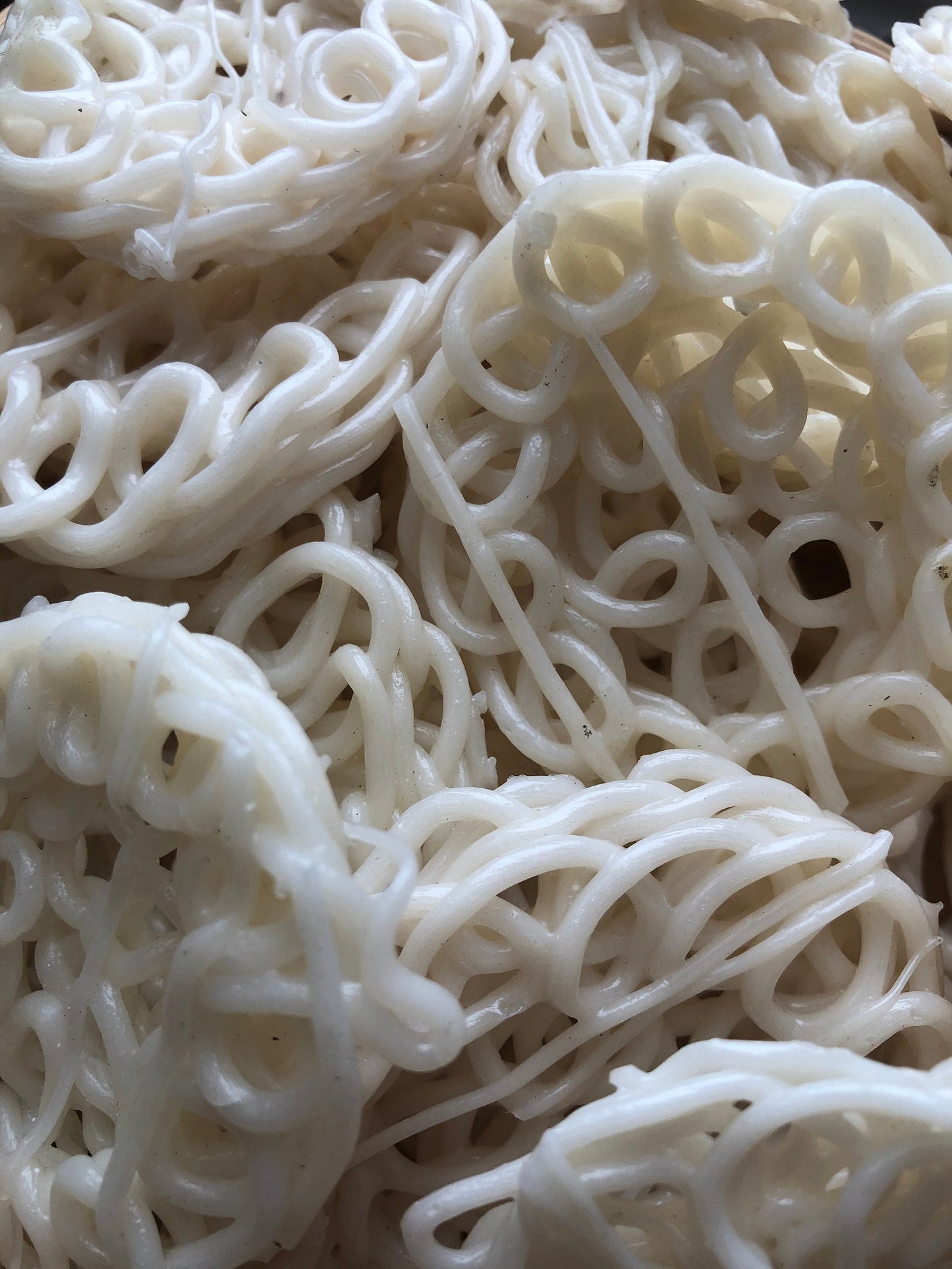 300g Kerupuk, White Savoury Crackers