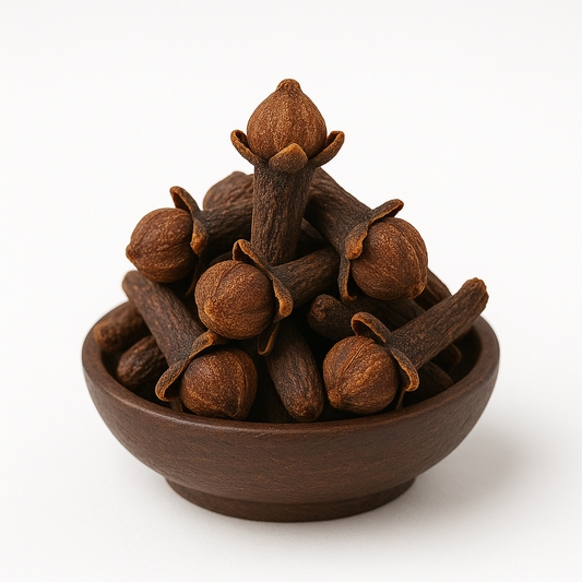 Cloves (Cengkeh)