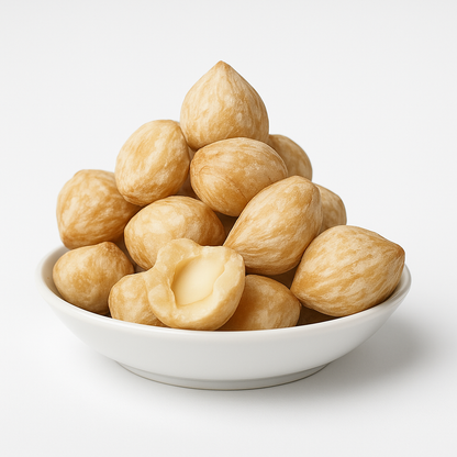 Candlenut (Kemiri)