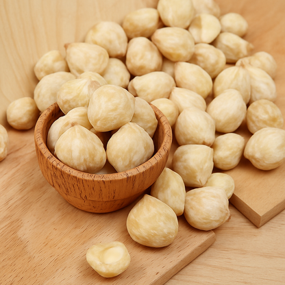 Candlenut (Kemiri)