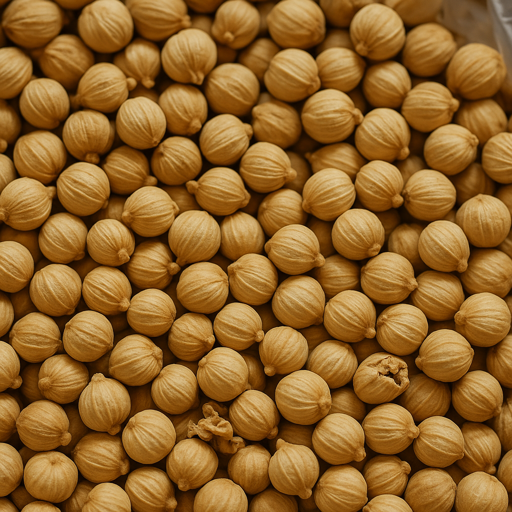 Cardamom (Kapulaga)