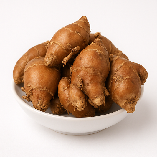 Aromatic Ginger / Kaempferia Galanga (Kencur)