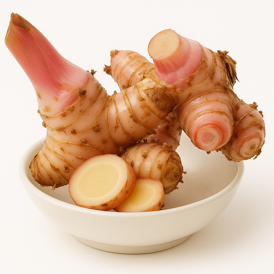 Galangal (Lengkuas)