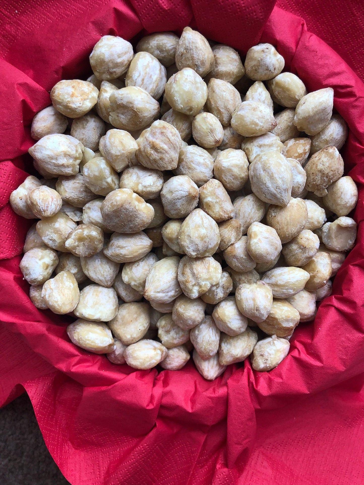 Candlenut - Kemiri  400g