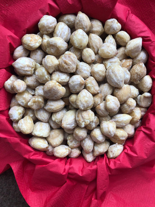 Candlenut - Kemiri  400g